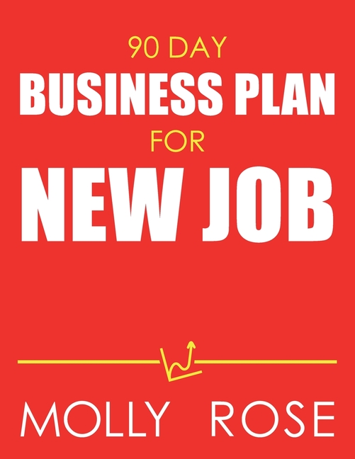 business plan for new job