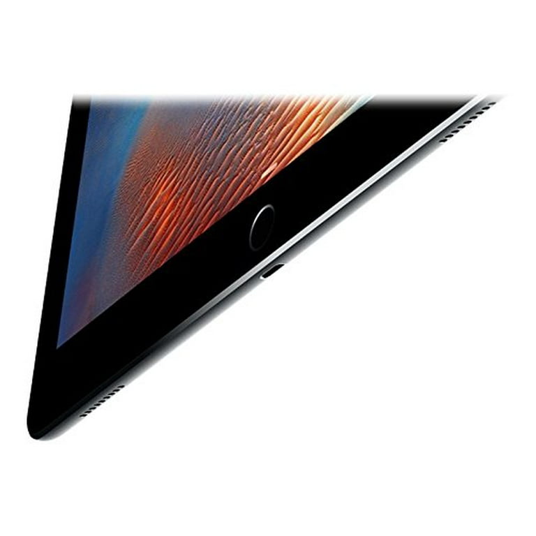 Apple iPad Pro 128GB 12.9 WiFi ML0N2LL/A Space Gray A1584 Grade (C