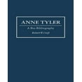 thumbnail image 1 of Anne Tyler: A Bio-Bibliography (Bio-Bibliographies in American Literature), 1 of 1