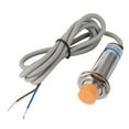 thumbnail image 1 of Reliable Proximity Switch, Inductance Switch, Shockproof Stable Metallurgy For Machine Tools, 1 of 8