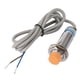 thumbnail image 1 of Interruptor de proximidad inductivo Ticfox LJ18A3-8-J/EZ 8 mm, 1 of 9