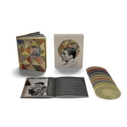 Pasolini 101 (Criterion Collection) (Blu-ray), Criterion Collection, Drama