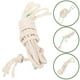 thumbnail image 1 of unbranded De Fitness Beige Para Con Ajustable Y Estructura Cómoda, 1 of 8