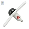 thumbnail image 4 of Lumière de Projection Colorée, 48w E27 Conduit Bluetooth Télécommande Plafonnier Musique Plafonnier Valeur Exceptionnelle, 4 of 14