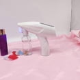 thumbnail image 5 of Blue Light Nano Steam Atomizing Fogger Disinfection Sprayer With Battery, 5 of 5