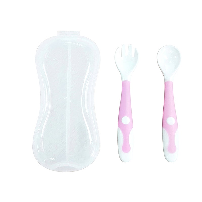 walmart baby utensils