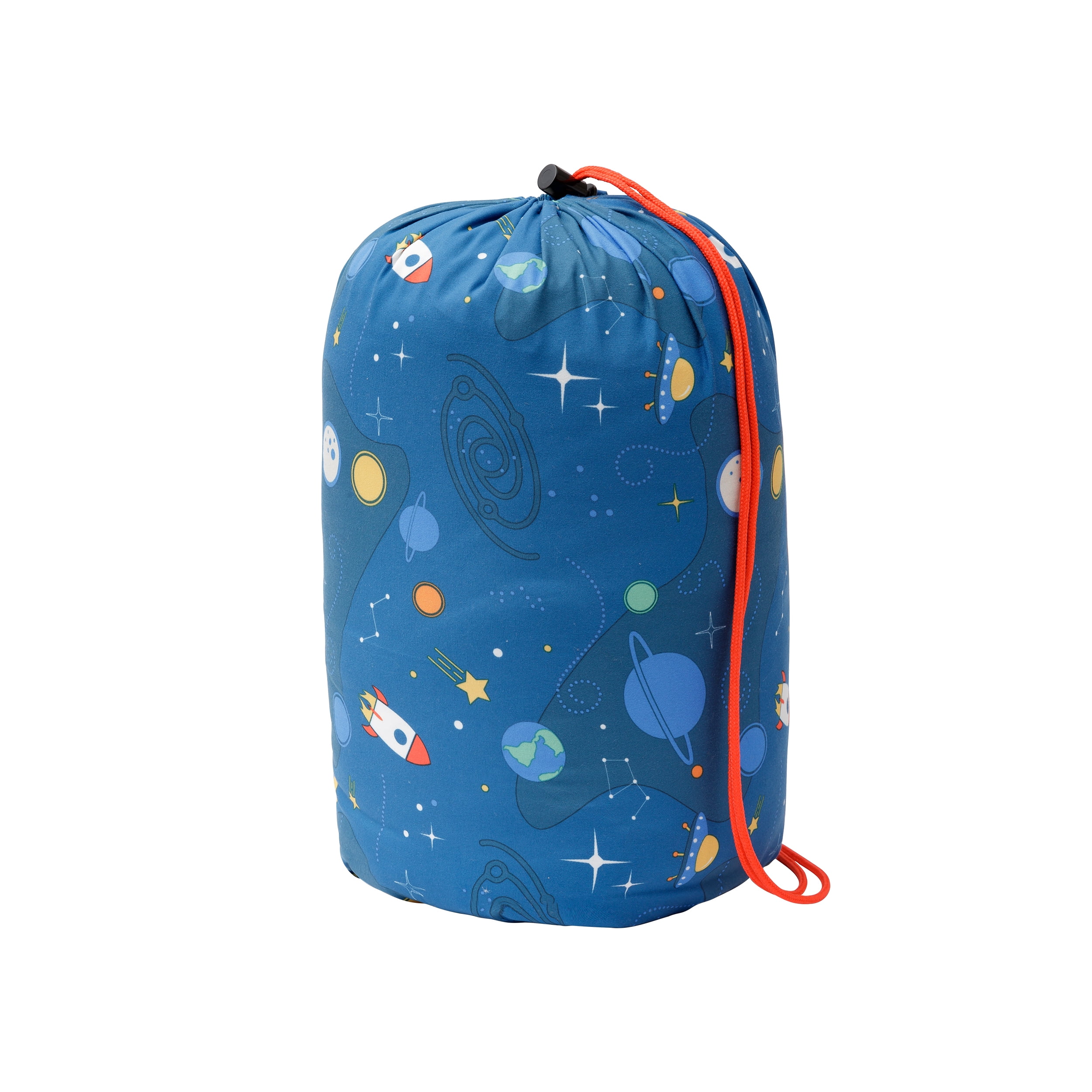Firefly! Jett the Astronaut Kids Sleeping Bag - Walmart.com