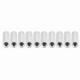 thumbnail image 5 of 10 Pieces Aluminum Alloy Standoff Spacer for Quadcopter DIY Projects M4x0.7mm 20mm Length Round Column, 5 of 5