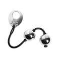 thumbnail image 2 of Fifty Shades of Grey Inner Goddess Metal Ben Wa Balls, 2 of 2