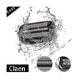 thumbnail image 2 of 2 Pack Series 5/6 53B Replacement Head for Electric Foil Shaver 5020Cs 5018S 5035S 5049Cs 5050Cs 60, 2 of 5