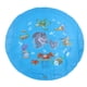 thumbnail image 2 of Almohadilla de salpicaduras plegable y ajustable con presión de agua, antideslizante, para verano, para exteriores, para niños y perros, 2 of 14