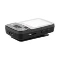 thumbnail image 2 of Ruizu X50 Bluetooth 8GB MP3/DVD Player, Black, 2 of 10