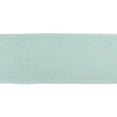 thumbnail image 3 of Aqua Handloom Chevron Table Runner 15x108, 3 of 3