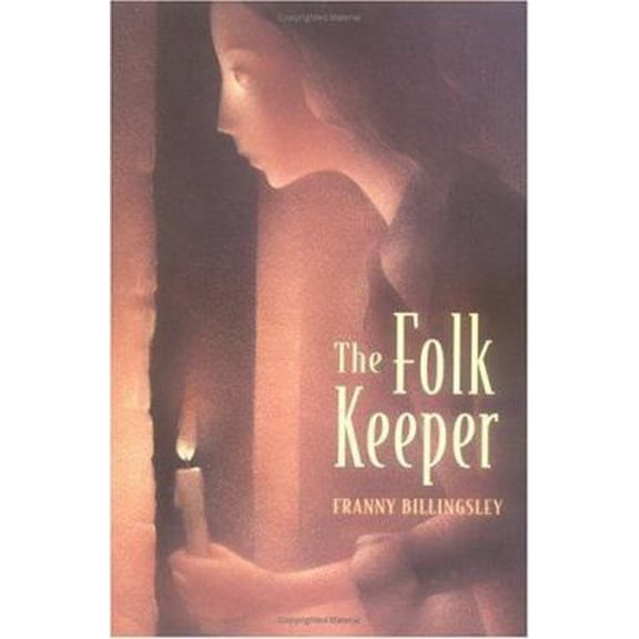 Pre-Owned Folk Keeper (Hardcover) 0689828764 9780689828768