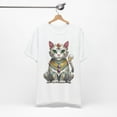 thumbnail image 4 of Animals Shirt, Shirt with Cat, 4 of 23