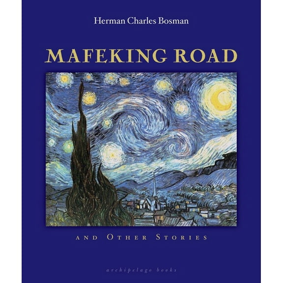 Pre-Owned Mafeking Road (Paperback) 0979333067 9780979333064