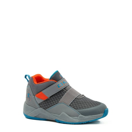

AND1 Little & Big Boys Blindside 2.0 Basketball Sneaker Sizes 12-6