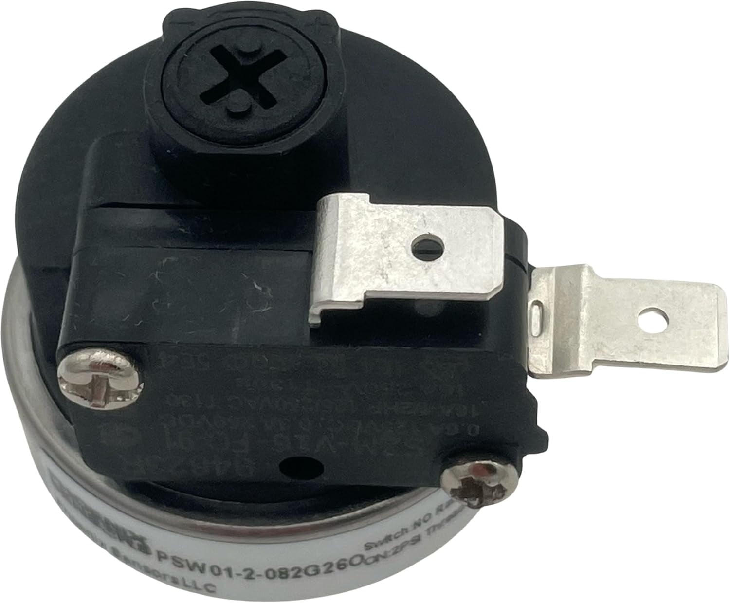Pentair 473605 Replacement Water pressure Switch Compatible with MiniMax Pool & Spa Heaters 12 Month Warranty