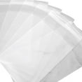 thumbnail image 2 of (2 pack) Office Depot® Brand Resealable Polypropylene Bags, 3" x 4", Clear, Pack Of 1,000, 2 of 3