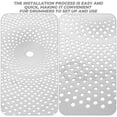 thumbnail image 5 of Cymbal Low Volume Cymbal Mute Cymbal Crash Practice Cymbal Drummer Accessory, 5 of 5