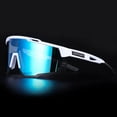 thumbnail image 1 of Gafas polarizadas UV400 para ciclismo, lentes de sol deportivas para deportes al aire libre, unisex qiuyongming unisex, 1 of 2