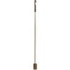 Boye Square Crochet Hooks, Size D