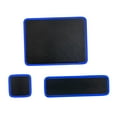 thumbnail image 2 of 3 Pcs Magnet Tool Storage Pad Magnetic Organizer Holder Flexible PU Leather for Technicians Toolbox Workbench, 2 of 9