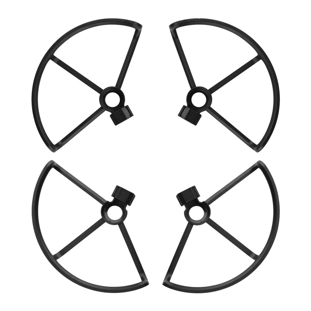 Semienclosed Propeller Protector Anticollision Protective Cover Ring