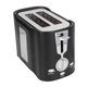 thumbnail image 5 of Tostadora, Mini Tostadora Simple De 800 W Tostadora De Acero Inoxidable Tostadora De Rebanadas Multifuncional, 5 of 8