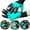 claw-free, variant on Garden gloves, stab resistant, waterproof, claw resistant, wear-resistant, ground scraping, grass pulling, soil digging, special