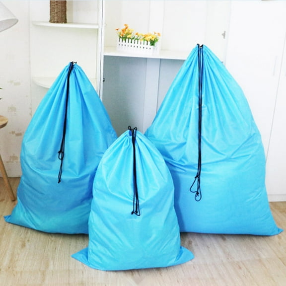 Storage Bags Blankets