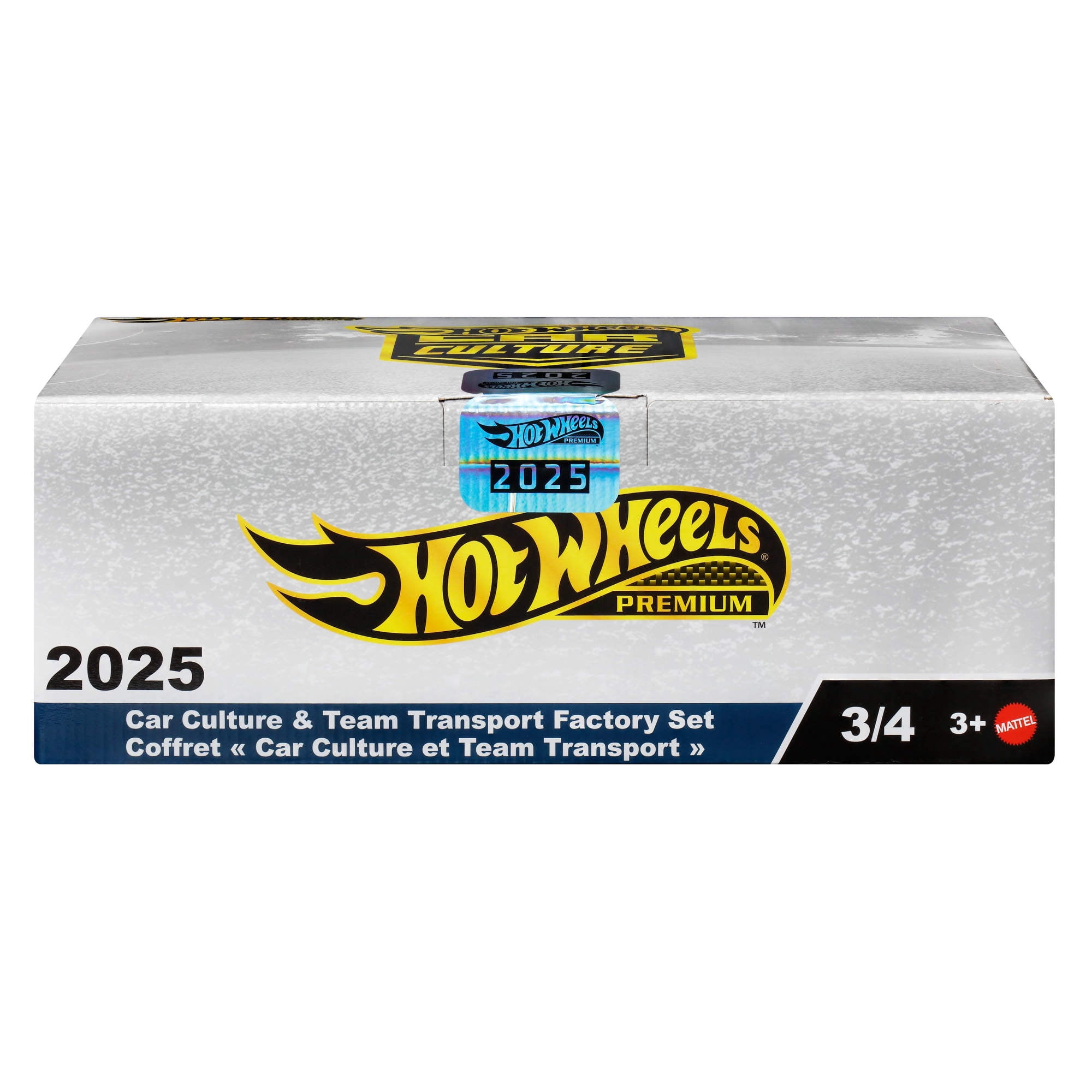 Hot Wheels Premium Collector Favorites 78 Dodge Lil Red Express
