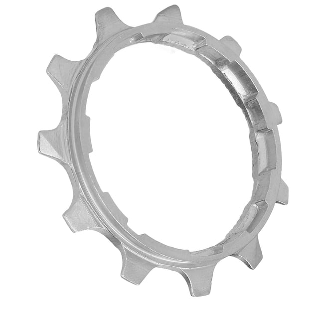 Engrenages de Volant d'Inertie de Vélo, 12 Vitesse de Haute Précision Roue Arrière Roue Libre Roue d'Inertie Vitesse de Pignon Modifié pour les Accessoires de Dent de Volant d'Inertie