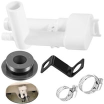 385230335 Vacuum Breaker Kit for Dometic 500H, 500 ,100,200 RV Toilets