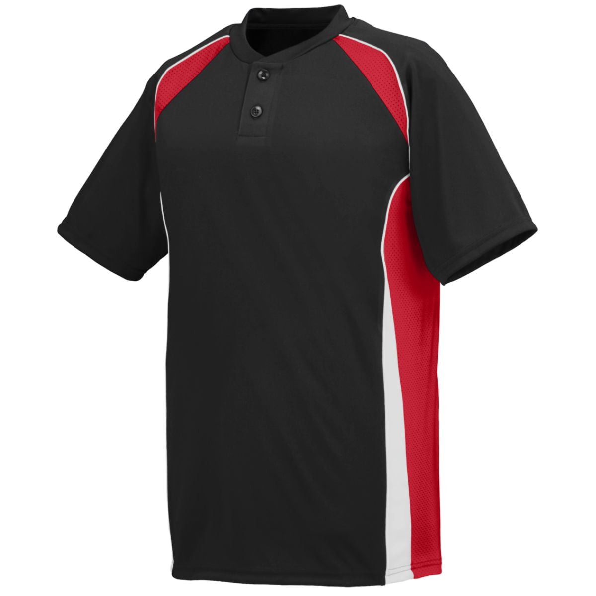 AG1540 Augusta Sportswear Sports Uniform Jersey Men's Base Hit by Augusta