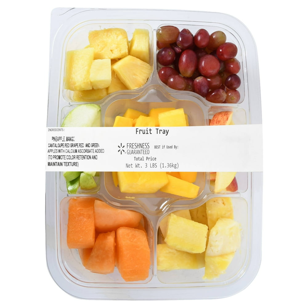 Walmart Fruit Tray Prices How do you Price a Switches?