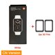 thumbnail image 1 of Original Xiaomi Mi Band 7 Pro GPS Pulsera inteligente Pantalla AMOLED Oxígeno en sangre Fitness Traker Bluetooth Impermeable MiBand 7 Pro Tan Jianjun  unisex, 1 of 2