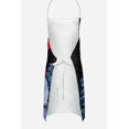 thumbnail image 4 of Carolines Treasures SS8572APRON Samoyed Apron - 27 x 31 in., 4 of 4