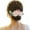 Beige, variant on FhsagQ Hats Mens Hats Fitted Small Hat Female Cute Bear Ears Warm Knitted Ear Cap Sweet Show Young Everything Winter Woolen Hat Hats for Men Fashion Xl Hats for Men Flat Brim Fitted Black One Size