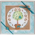 thumbnail image 2 of Lea'bilities Clear Stamp - Plant pot, 2 of 2