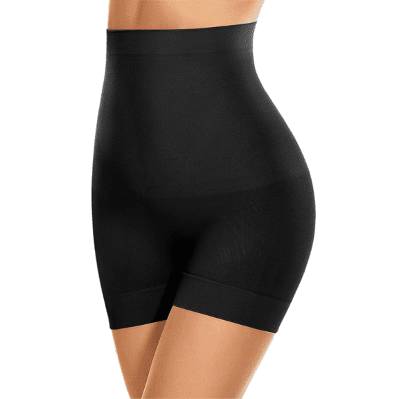 High Waist Seamless Shorts for Women,Soft,Skin-Friendly and Comfortable Shorts
