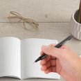 thumbnail image 3 of 12pcs Micron Liner Fine Tip Marker Pen Black Water Based Ink Waterproof Drawing Sketch Pen, 3 of 5