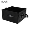 thumbnail image 2 of Camping Fishing Collapsible Bucket Camping Water Bucket Tear-Resistant, 2 of 10