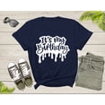thumbnail image 2 of It Is My Birthday Crew Squad Gift Boy Girl Sister Brother T-Shirt Birthday Present T Shirt for Men Women Kids Boys Girls Graphic Tshirt, 2 of 8
