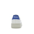 thumbnail image 4 of Veja Men's V-12 Leather White Paros Shoes, from StockX, 4 of 5