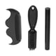 thumbnail image 1 of 2 In 1 Beard Pen Filler 4 Tip Fork Double Ended Lasting Sweat Proof Beard Styling Filling Pen Black, 1 of 4