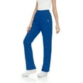 thumbnail image 4 of Landau Women's Classic Tapered Leg Scrub Pant, Style 8320, 4 of 5