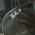 thumbnail image 4 of RB-Hip Hop-sunglasses aviator black polarized with case, 4 of 4