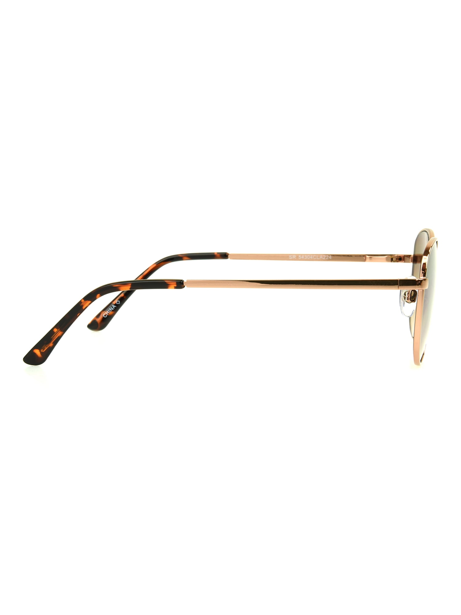 Foster Grant Round Sunglasseses