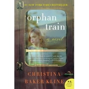 Orphan Train (Paperback)